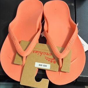 Calvin Klein Women's Coral Sandals